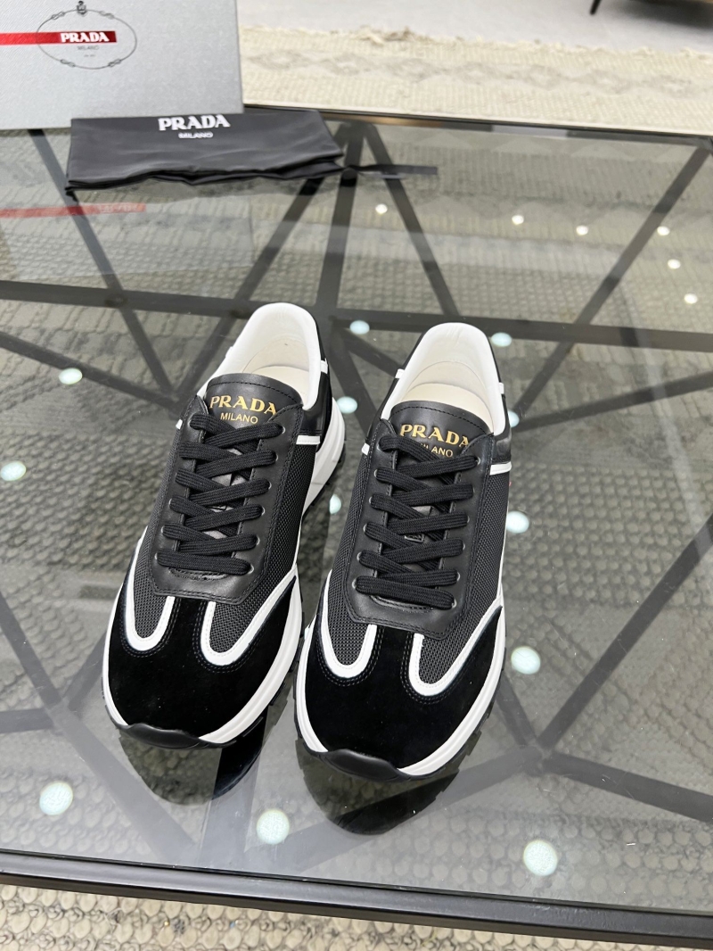 Prada Casual Shoes